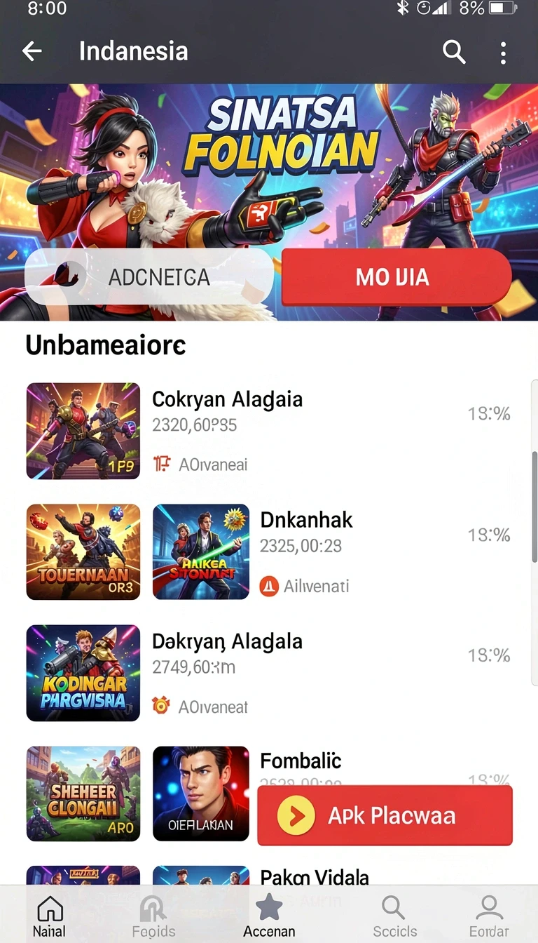 gacor78